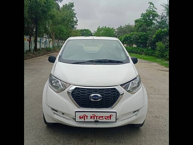 Used 2018 Datsun Redigo in Indore