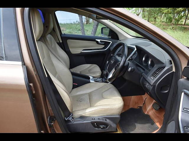 Used Volvo XC60 [2010-2013] D5 AWD AT in Coimbatore