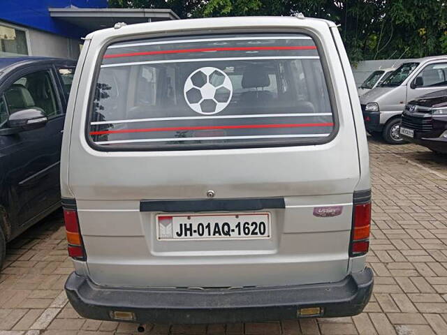 Used Maruti Suzuki Omni E 8 STR BS-IV in Ranchi