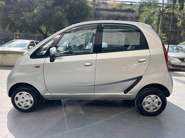 Used Tata Nano GenX XT in Pune