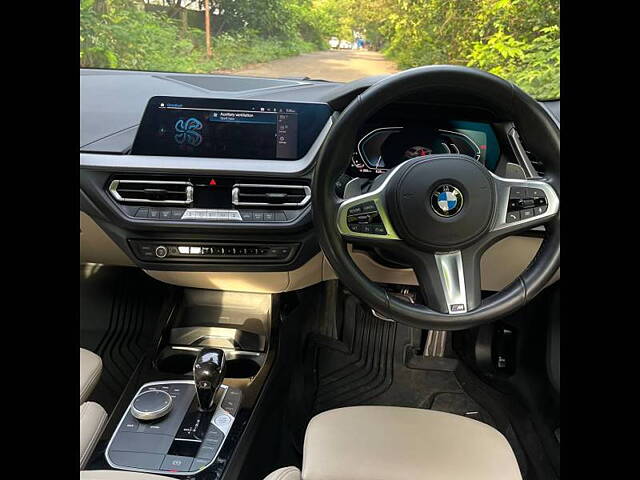 Used BMW 2 Series Gran Coupe 220i M Sport Pro in Mumbai