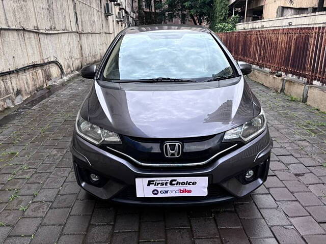 Used 2019 Honda Jazz in Thane