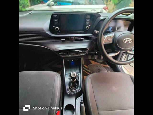 Used Hyundai i20 [2020-2023] Asta 1.2 MT [2020-2023] in Chennai