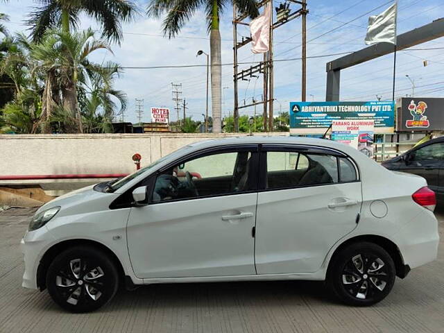 Used Honda Amaze [2013-2016] 1.5 VX i-DTEC in Bhopal