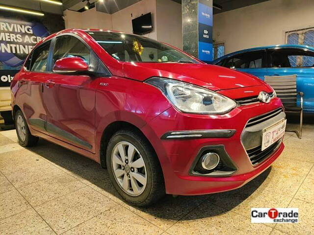 Used Hyundai Xcent [2014-2017] S 1.2 (O) in Kolkata