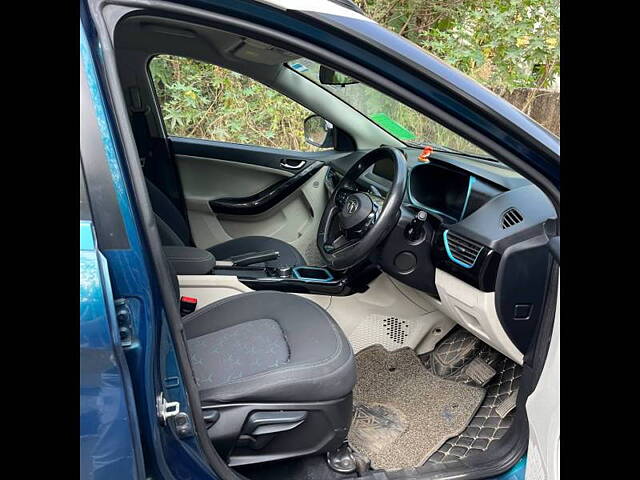 Used Tata Nexon EV [2020-2022] XZ Plus in Mumbai