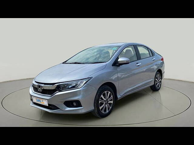 Used Honda City [2014-2017] V in Ahmedabad