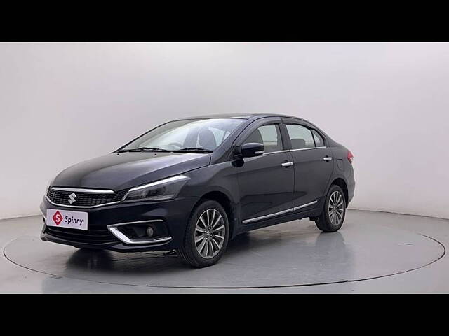 Used 2020 Maruti Suzuki Ciaz in Bangalore