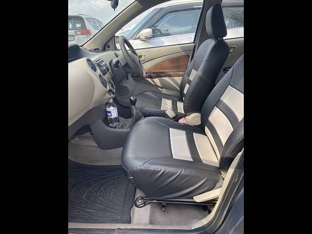 Used Toyota Etios [2013-2014] G in Pune