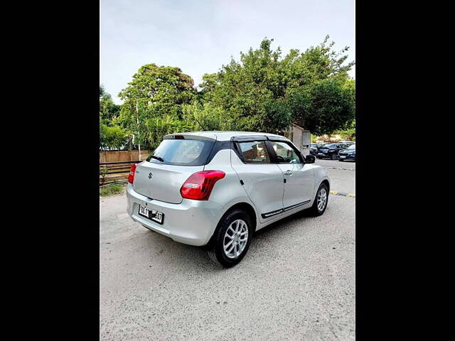 Used Maruti Suzuki Swift [2021-2024] ZXi Plus [2021-2023] in Delhi