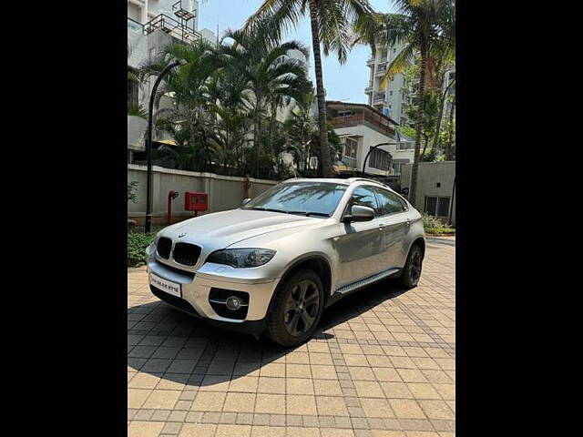 Used 2010 BMW X6 in Pune