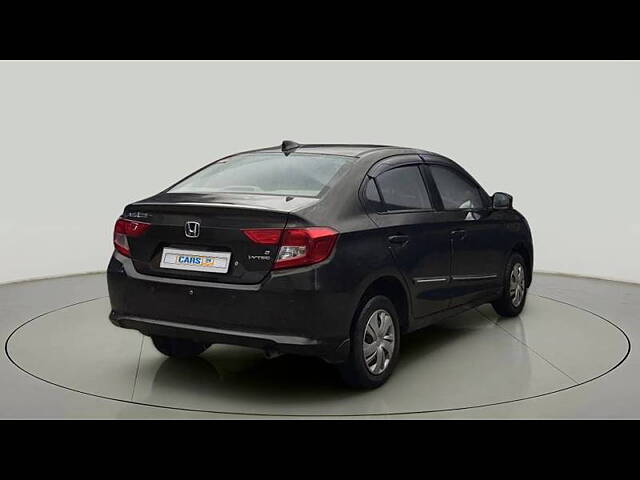 Used Honda Amaze [2016-2018] 1.2 S i-VTEC in Delhi