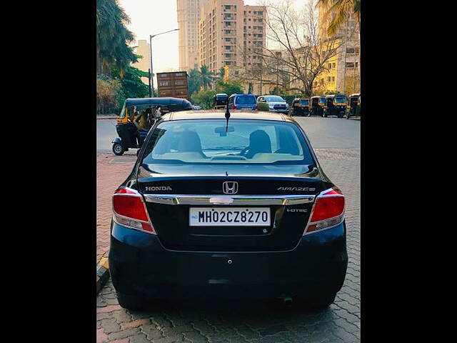 Used Honda Amaze [2016-2018] 1.5 E i-DTEC in Mumbai