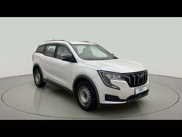 Used 2022 Mahindra XUV700 in Bangalore