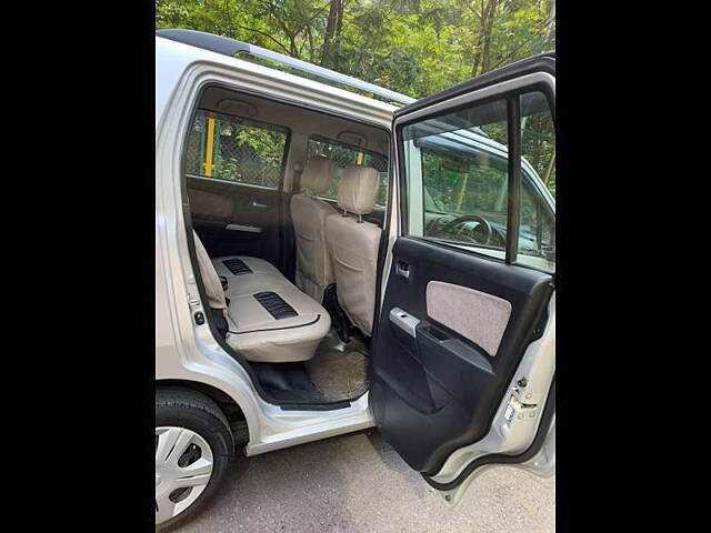 Used Maruti Suzuki Wagon R 1.0 [2014-2019] VXI in Navi Mumbai