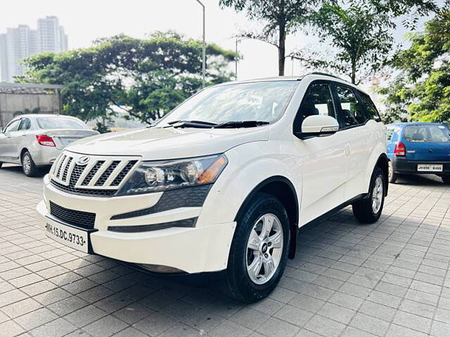 Used Mahindra XUV500 [2011-2015] W8 in Pune