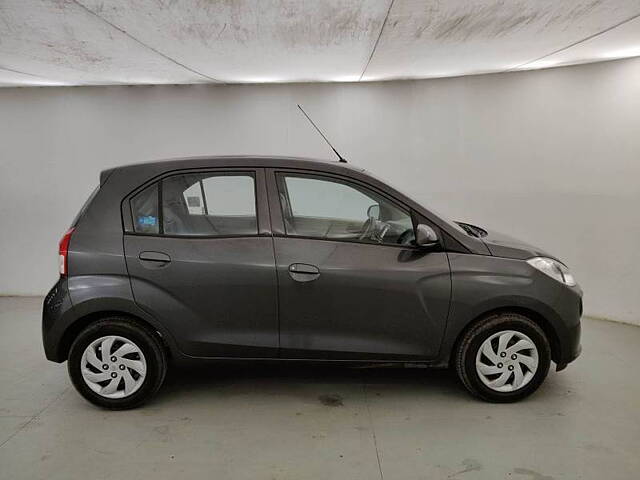 Used Hyundai Santro Sportz in Indore