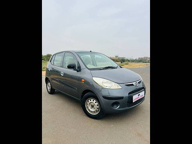 Used Hyundai i10 [2007-2010] Era in Vadodara