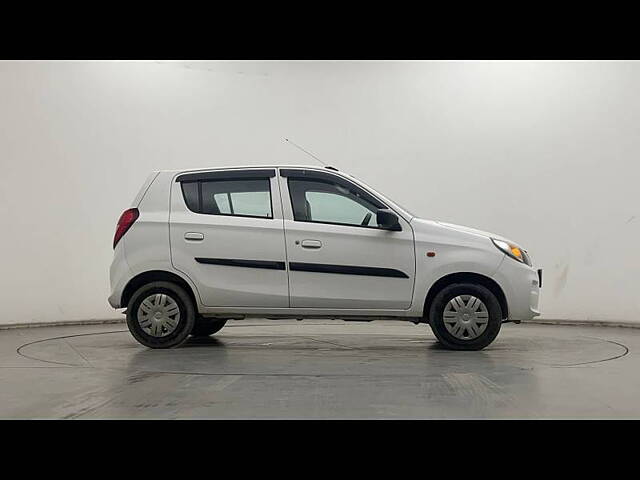 Used Maruti Suzuki Alto 800 [2012-2016] Vxi in Hyderabad