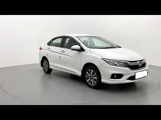 Used 2014 Honda City in Kolkata