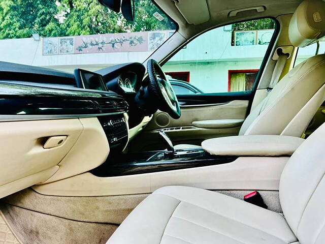 Used BMW X5 [2014-2019] xDrive 30d in Lucknow