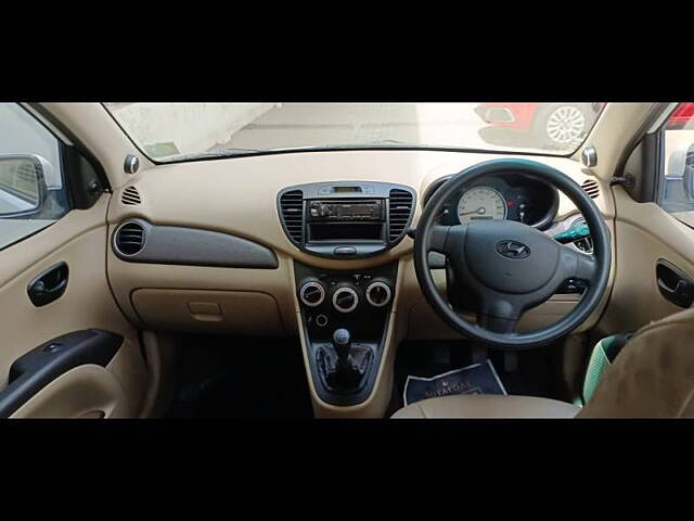 Used Hyundai i10 [2007-2010] Magna in Chennai