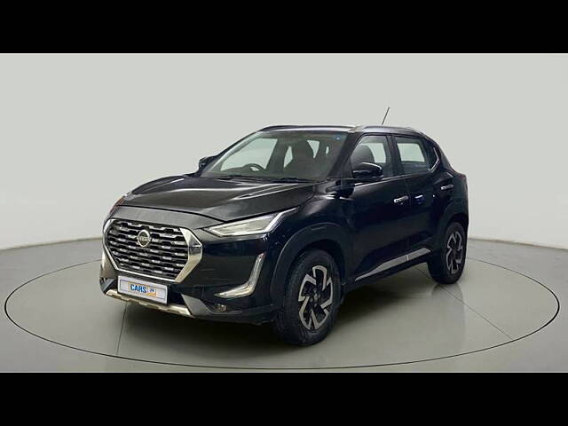 Used Nissan Magnite [2020-2024] XV Premium [2020] in Delhi