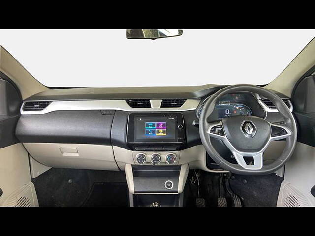 Used Renault Triber [2019-2023] RXZ [2019-2020] in Surat