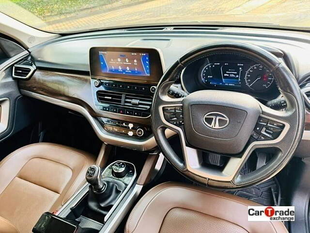 Used Tata Harrier [2019-2023] XZ [2019-2020] in Kolkata