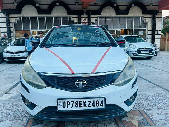 Used 2016 Tata Zest in Kanpur