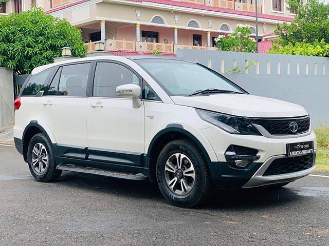 Used Tata Hexa [2017-2019] XMA 4x2 7 STR in Chennai