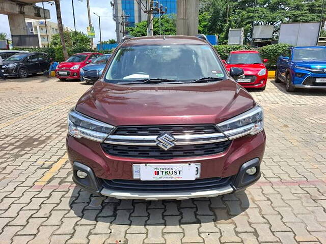 Used 2020 Maruti Suzuki XL6 in Bangalore