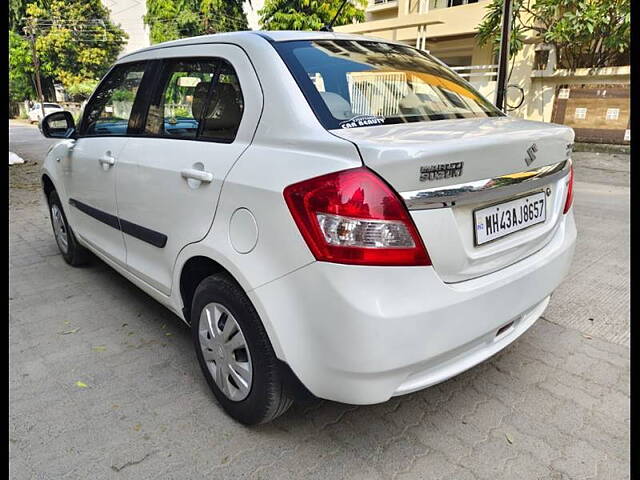 Used Maruti Suzuki Swift DZire [2011-2015] VXI in Nagpur