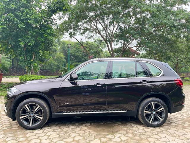 Used BMW X5 [2014-2019] xDrive30d Pure Experience (5 Seater) in Delhi