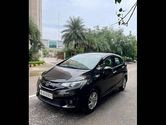 Used Honda Jazz [2015-2018] V AT Petrol in Delhi