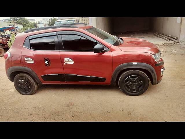 Used Renault Kwid [2015-2019] 1.0 RXT [2016-2019] in Raipur