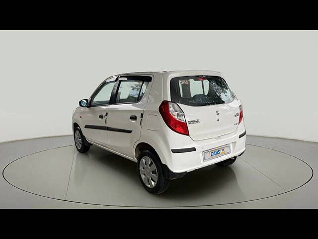 Used Maruti Suzuki Alto K10 [2014-2020] VXi in Ahmedabad