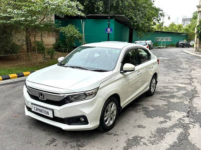 Used Honda Amaze [2018-2021] 1.5 VX CVT Diesel in Delhi