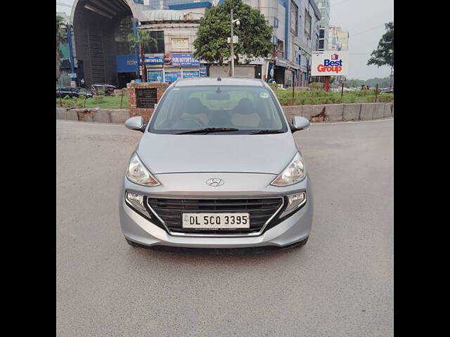 Used Hyundai Santro Sportz [2018-2020] in Delhi