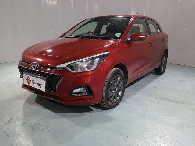 Used 2020 Hyundai Elite i20 in Kochi