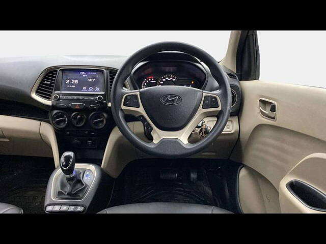 Used Hyundai Santro Sportz AMT in Delhi