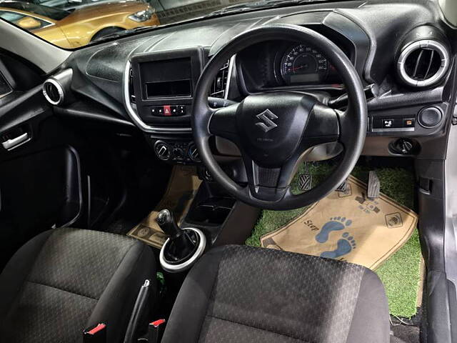 Used Maruti Suzuki Celerio [2017-2021] VXi CNG in Pune