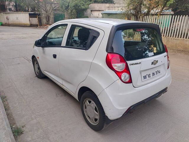 Used Chevrolet Beat [2014-2016] LS Petrol in Pune