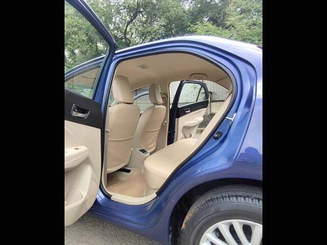 Used Maruti Suzuki Dzire [2017-2020] ZXi AMT in Mumbai