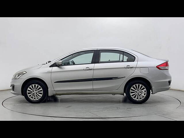 Used Maruti Suzuki Ciaz [2014-2017] ZXi in Chennai