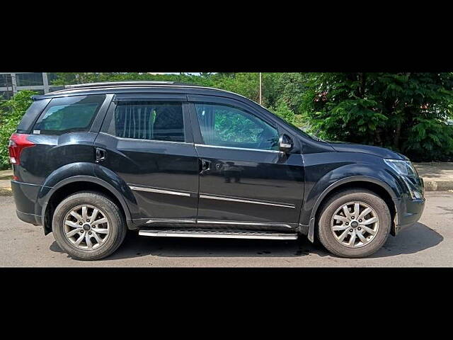 Used Mahindra XUV500 W11 AT in Thane