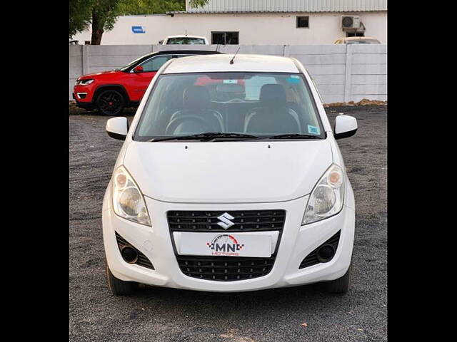 Used 2012 Maruti Suzuki Ritz in Ahmedabad