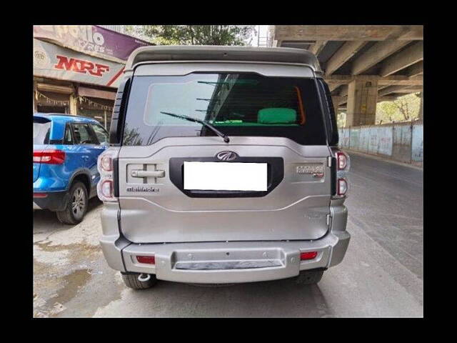 Used Mahindra Scorpio [2014-2017] S10 in Mumbai