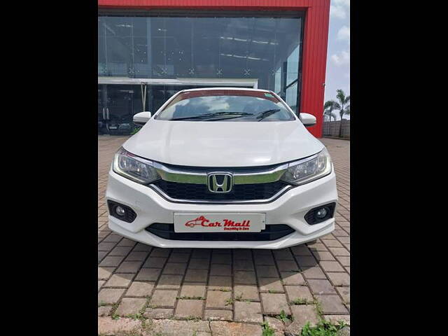 Used 2019 Honda City in Nashik