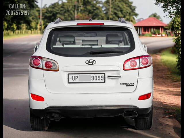 Used Hyundai Santa Fe [2011-2014] 2 WD in Lucknow